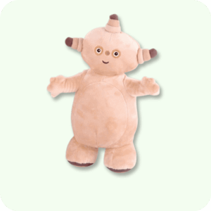 Makka Pakka Plush